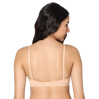 Soha Non-Padded Full Coverage T-Shirt Bra (Pack of 1) - Incare