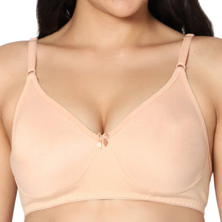 Soha Non-Padded Full Coverage T-Shirt Bra (Pack of 1) - Incare