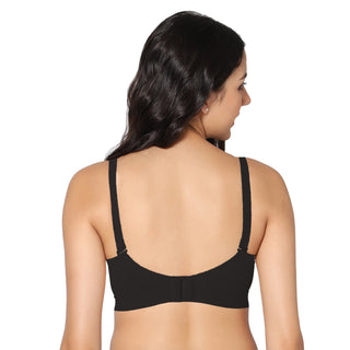 ICPD-09 Full Coverage Lightly Padded Bra (Pack of 2) - Incare