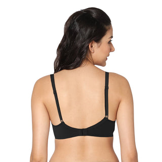 ALPLNIVEA Non Padded Full Coverage T-Shirt Bra (Pack of 1) - Incare