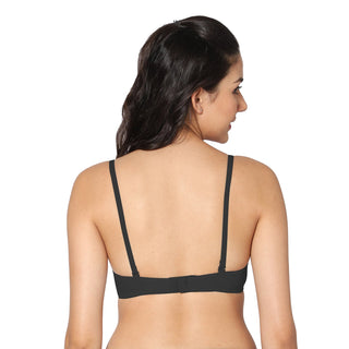 ICPD-10 3/4th Coverage Lightly Padded Bra (Pack of 1) - Incare