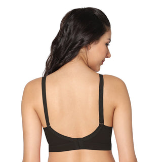 ICPD-12 full Coverage Lightly Padded Bra (Pack of 1) - Incare