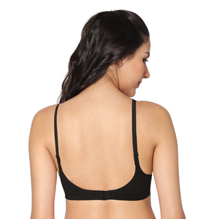 ICPD-11 Full Coverage Lightly Padded  Bra (Pack of 1) - Incare