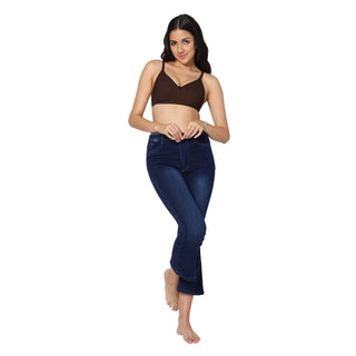 Soha Non-Padded Full Coverage T-Shirt Bra (Pack of 1) - Incare