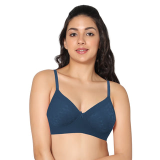 ICPD-11 Full Coverage Lightly Padded Bra (Pack of 2) - Incare