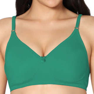 Soha Non-Padded Full Coverage T-Shirt Bra (Pack of 1) - Incare