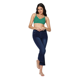 Soha Non-Padded Full Coverage T-Shirt Bra (Pack of 1) - Incare