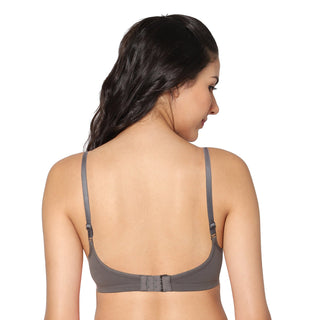 ICPD-11 Full Coverage Lightly Padded  Bra (Pack of 1) - Incare