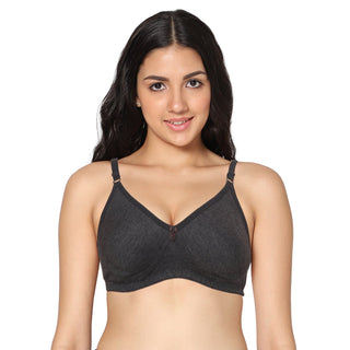 Soha Non-Padded Full Coverage T-Shirt Bra (Pack of 1) - Incare