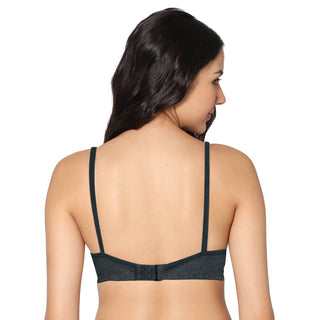 Soha Non-Padded Full Coverage T-Shirt Bra (Pack of 1) - Incare