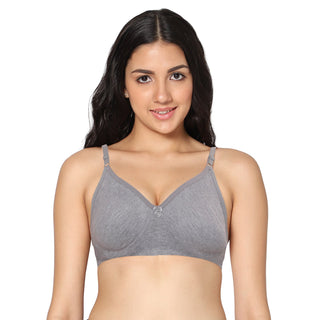 Soha Non-Padded Full Coverage T-Shirt Bra (Pack of 1) - Incare