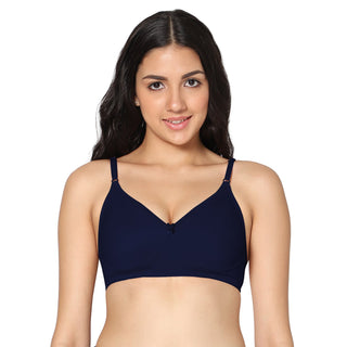 Soha Non-Padded Full Coverage T-Shirt Bra (Pack of 1) - Incare