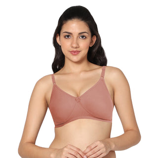 ICPD-10 3/4th Coverage Lightly Padded  Bra (Pack of 1) - Incare