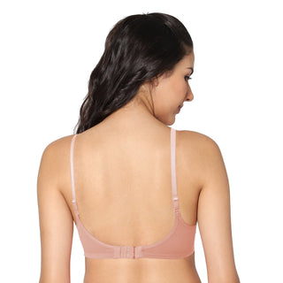 ICPD-11 Full Coverage Lightly Padded Bra (Pack of 1) - Incare