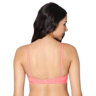 Soha Non-Padded Full Coverage T-Shirt Bra (Pack of 1) - Incare