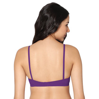 Soha Non-Padded Full Coverage T-Shirt Bra (Pack of 1) - Incare