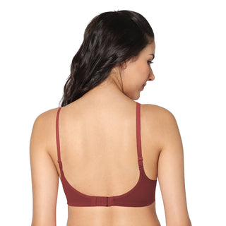 ICPD-11 Full Coverage Lightly Padded Bra (Pack of 1) - Incare