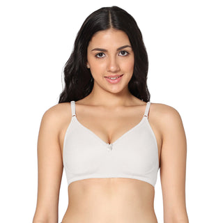 Soha Non-Padded Full Coverage T-Shirt Bra (Pack of 1) - Incare