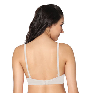 ICPD-05 3/4th Coverage Lightly Padded Bra (Pack of 1) - Incare