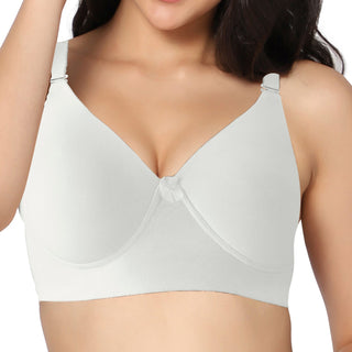 ICPD-08 Full Coverage Lightly Padded  Bra (Pack of 1) - Incare