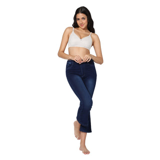 Soha Non-Padded Full Coverage T-Shirt Bra (Pack of 1) - Incare