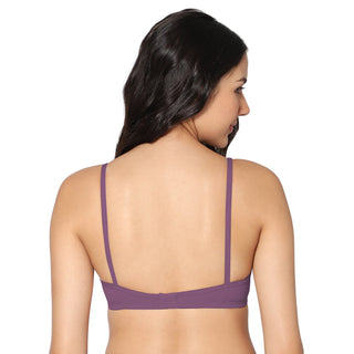 Soha Non-Padded Full Coverage T-Shirt Bra (Pack of 1) - Incare