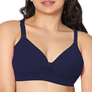 ICPD-12 3/4th Coverage Lightly Padded Bra (Pack of 1)