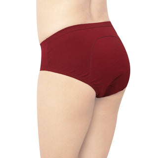 InCare Washable Period Panties (Pack Of 2)